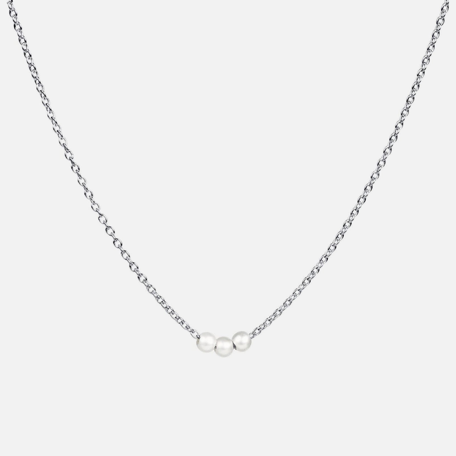 My Little Pearl Necklace
