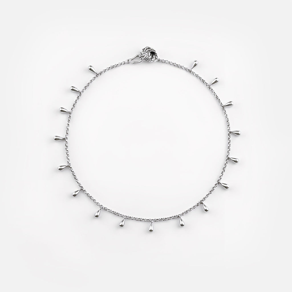 Sirens Tears Necklace