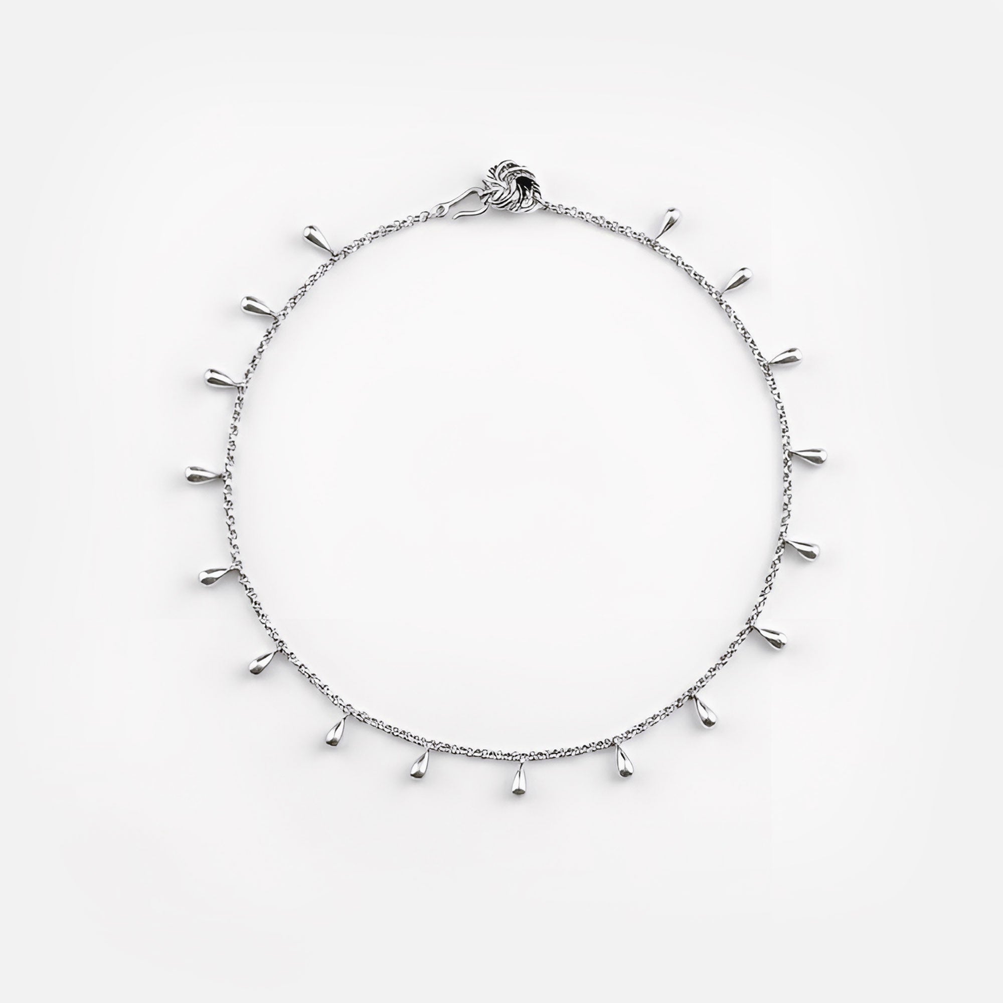Sirens Tears Necklace