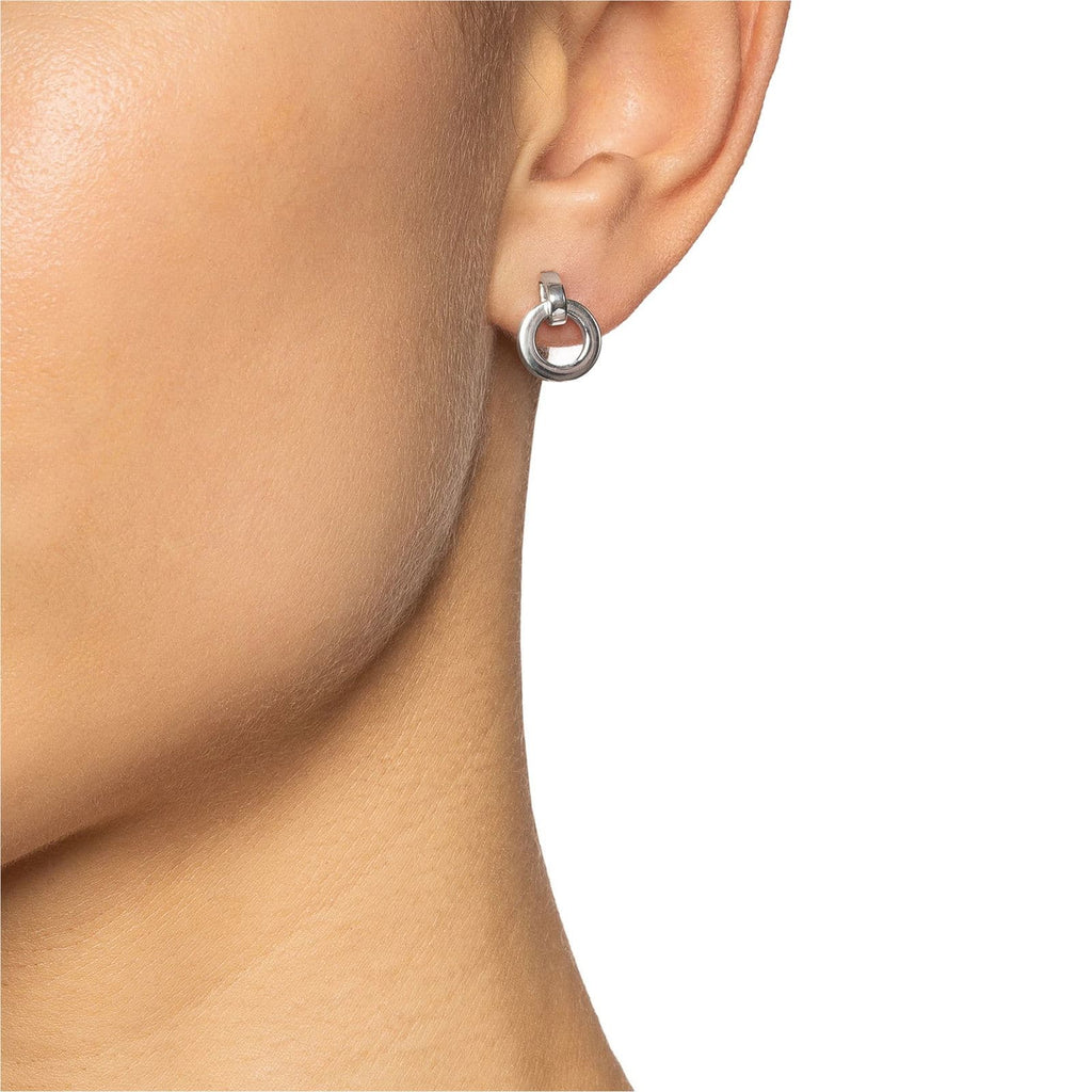 Ring Around Earrings