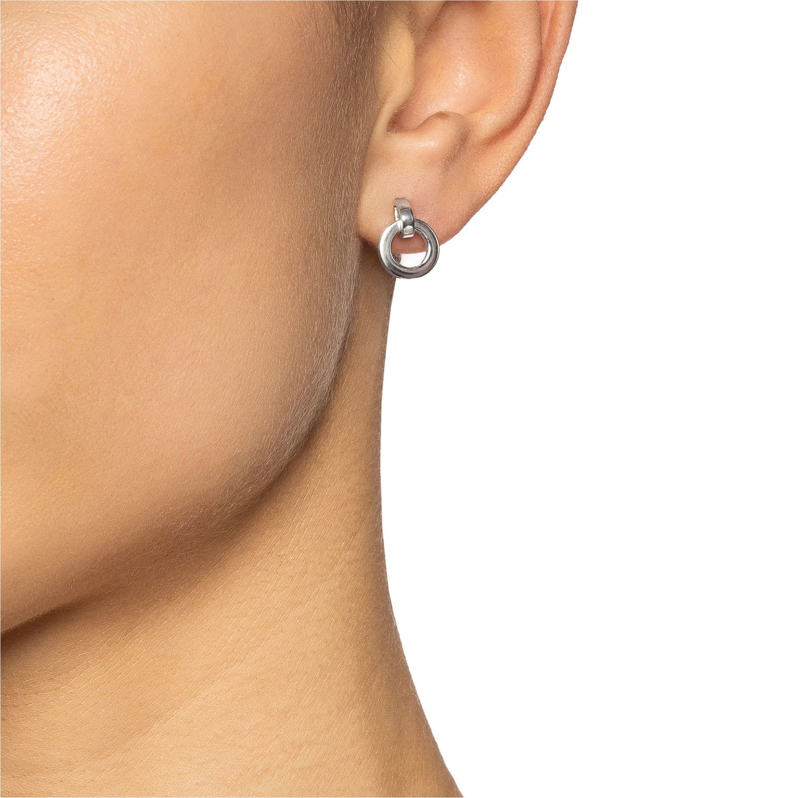 Ring Around Earrings