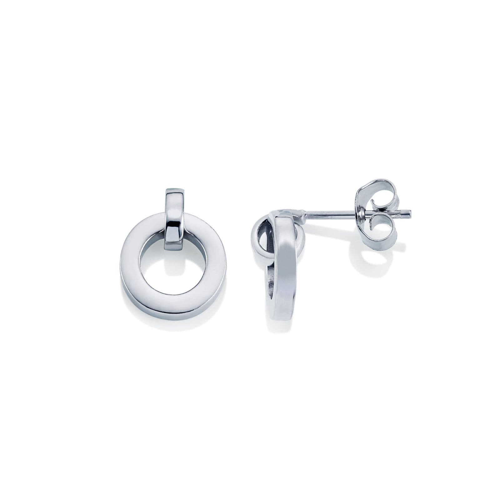 Ring Around Earrings