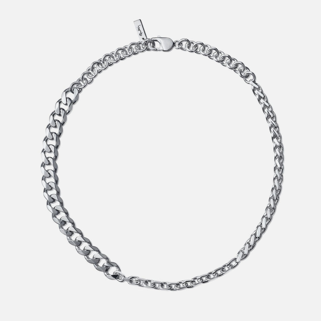 Rock My Chain Necklace