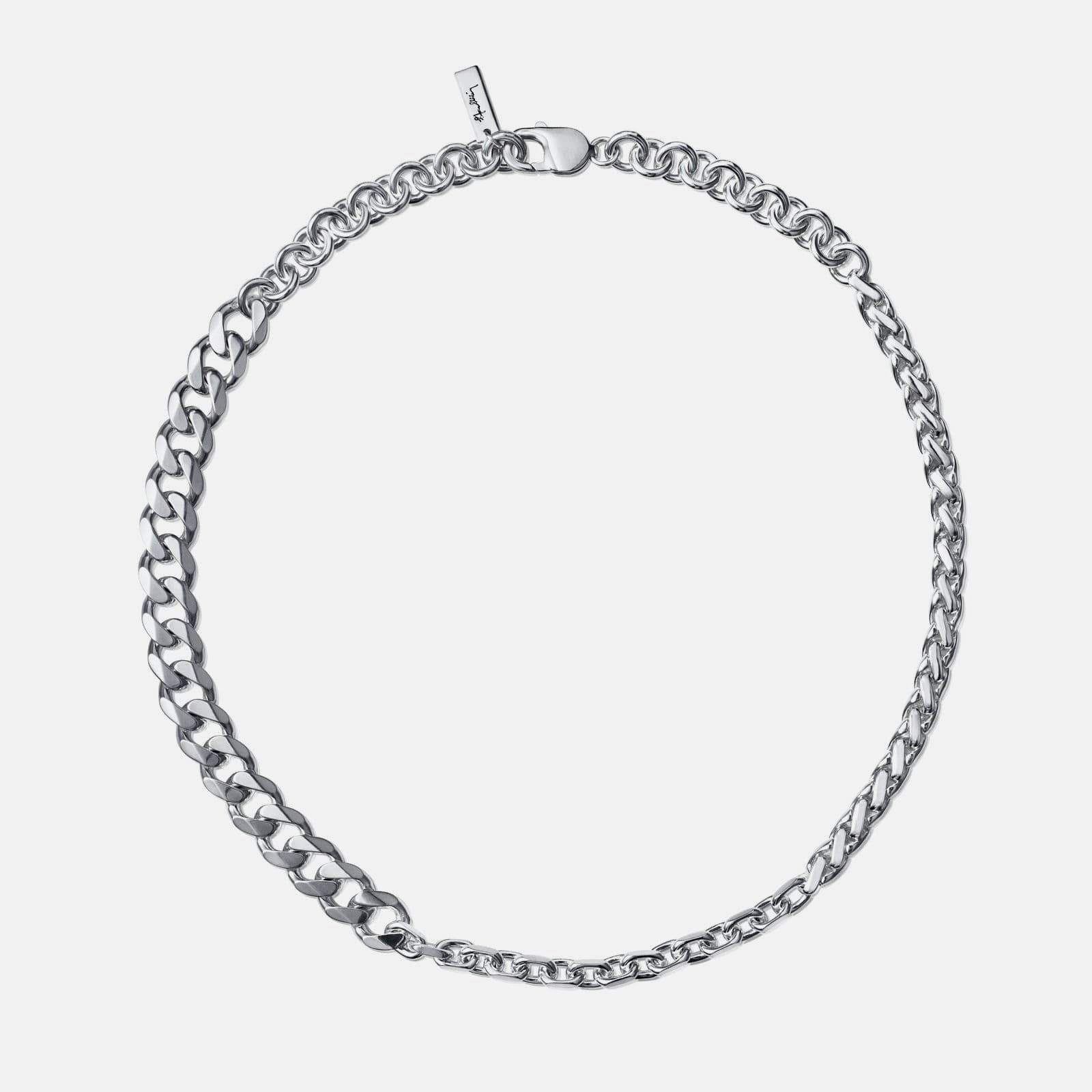 Rock My Chain Necklace