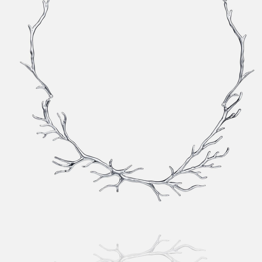 Rötter Collier