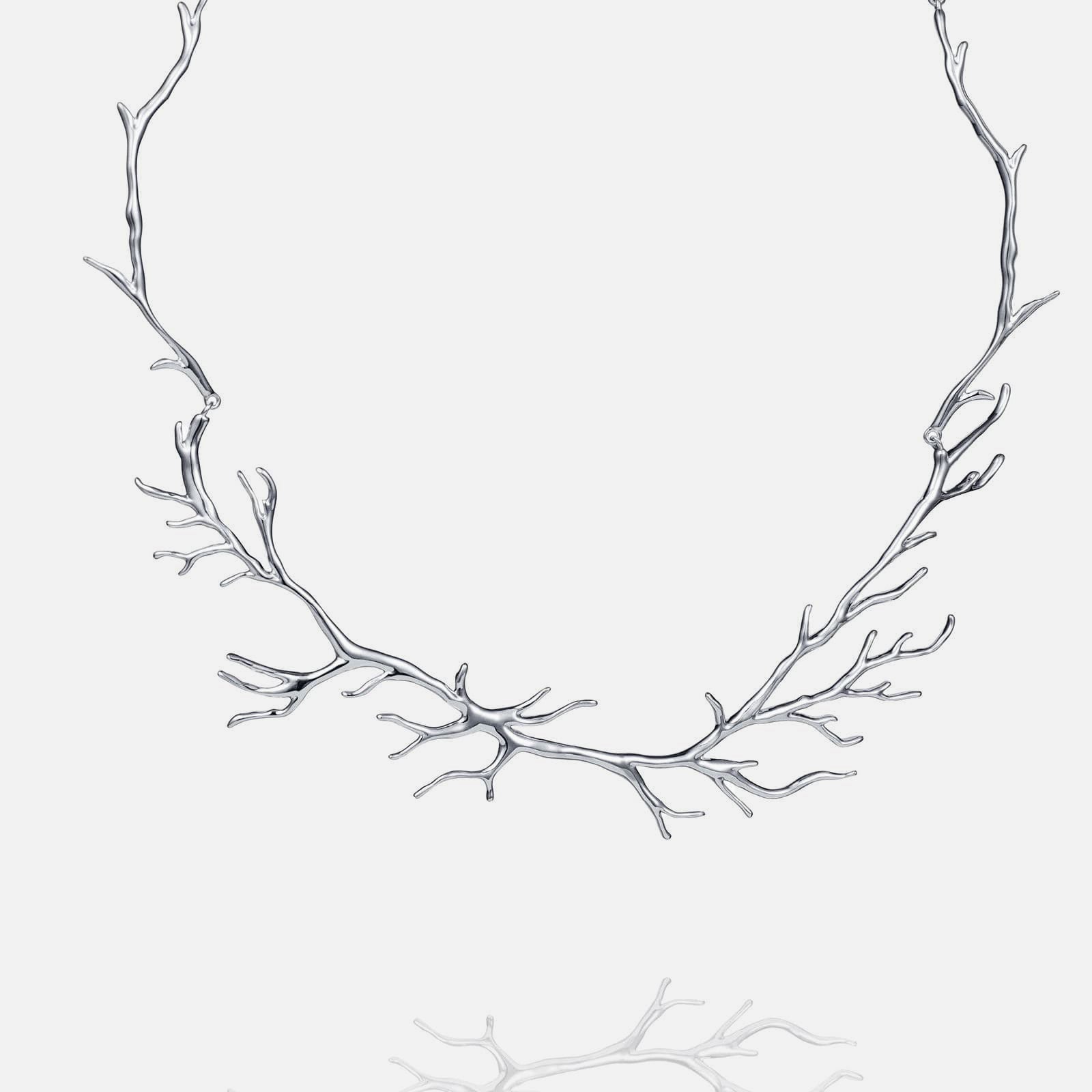 Rötter Collier
