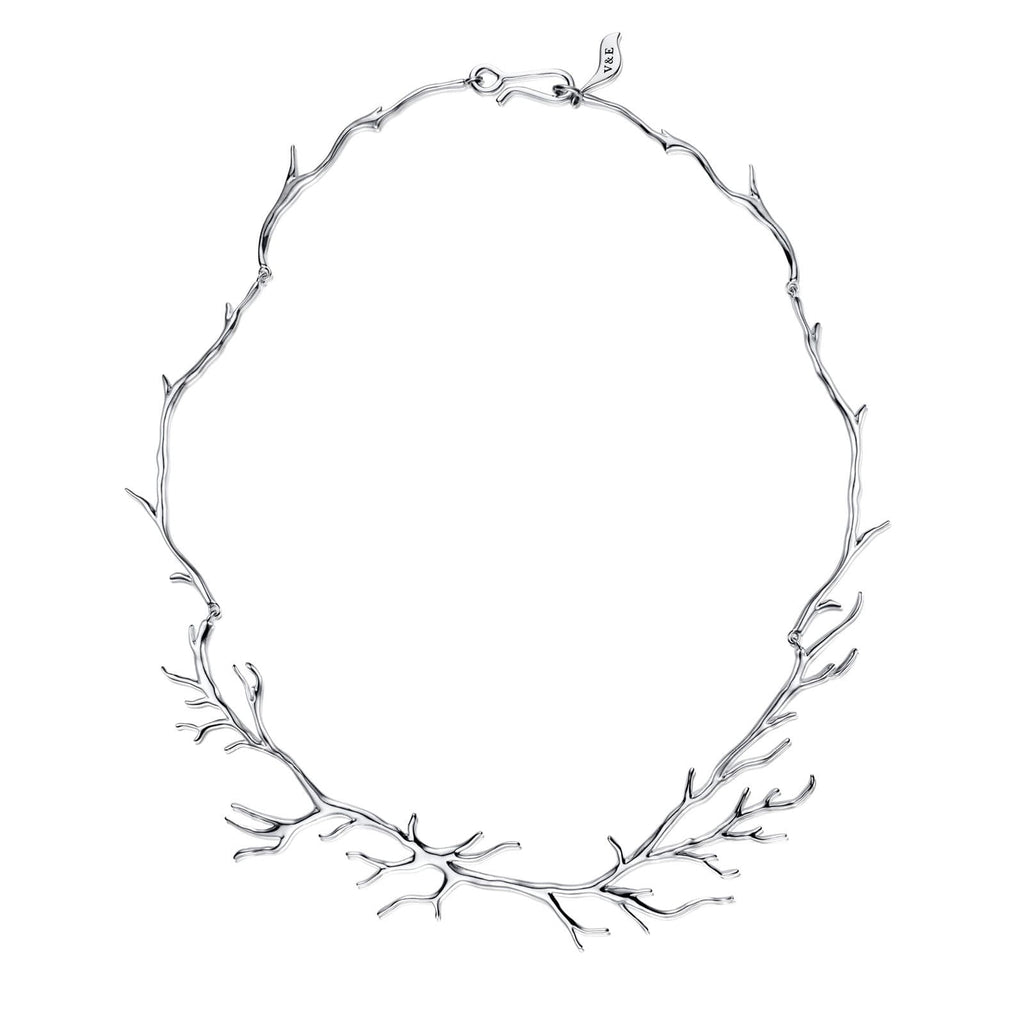 Rötter Collier