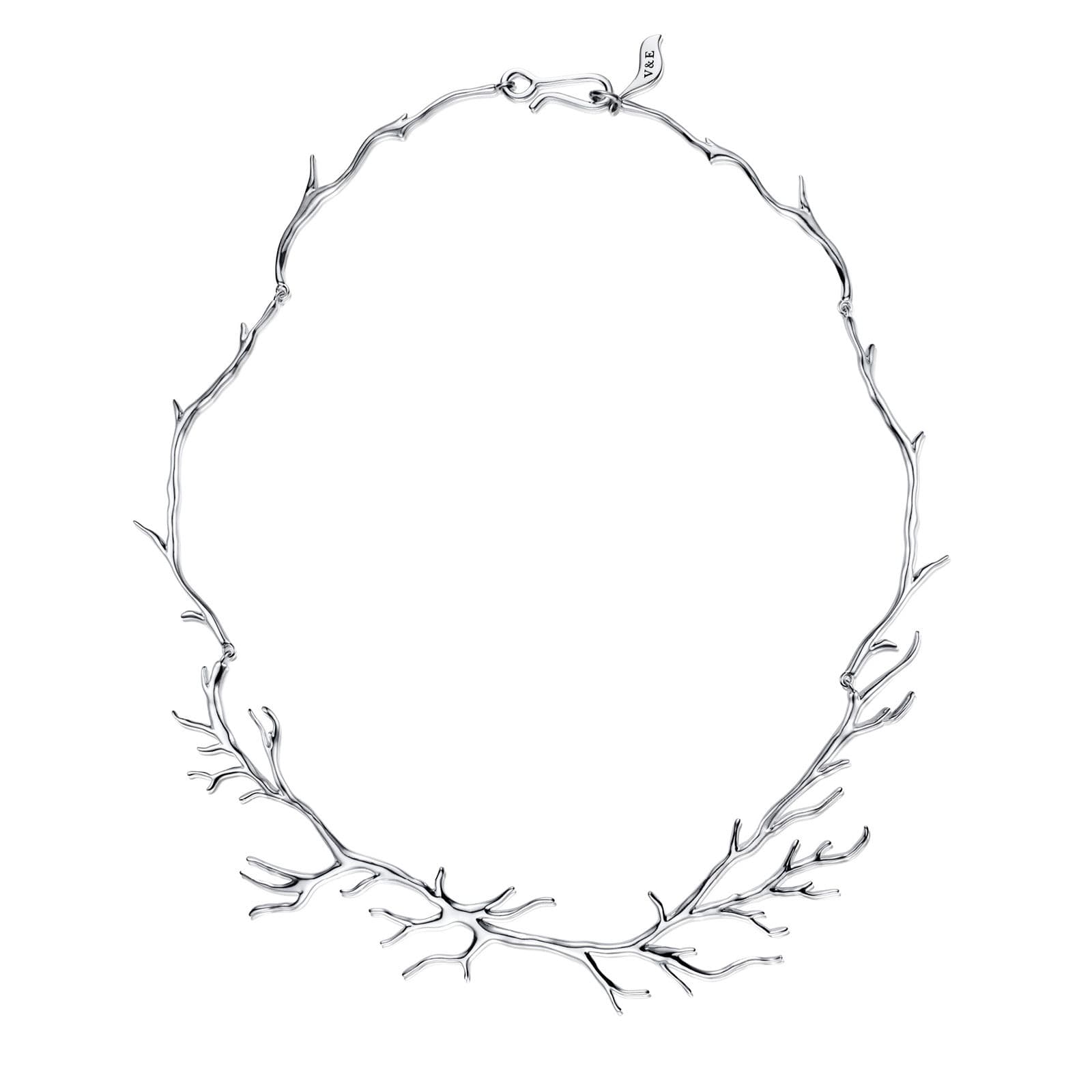 Rötter Collier