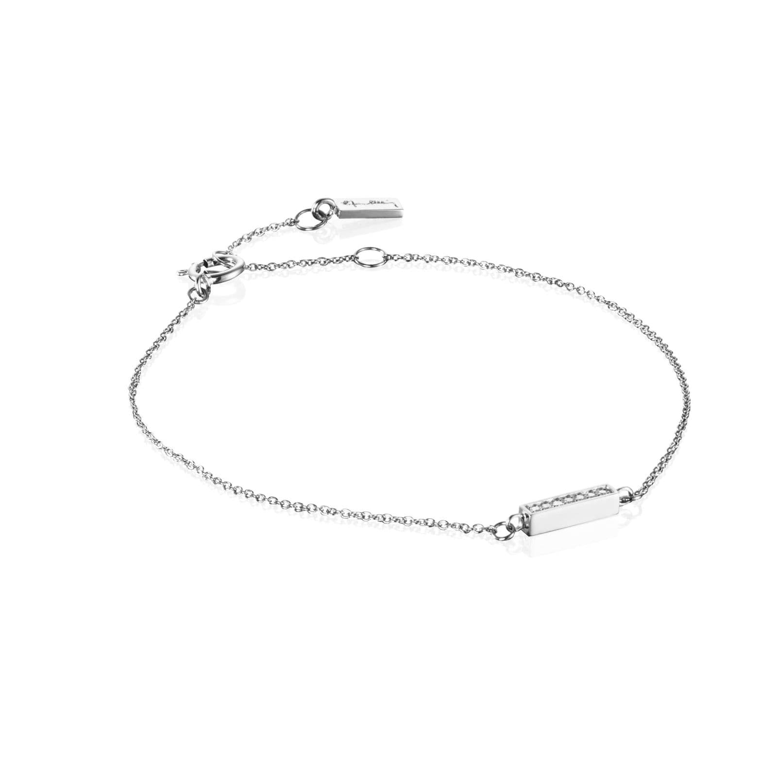Thin Stars Bracelet