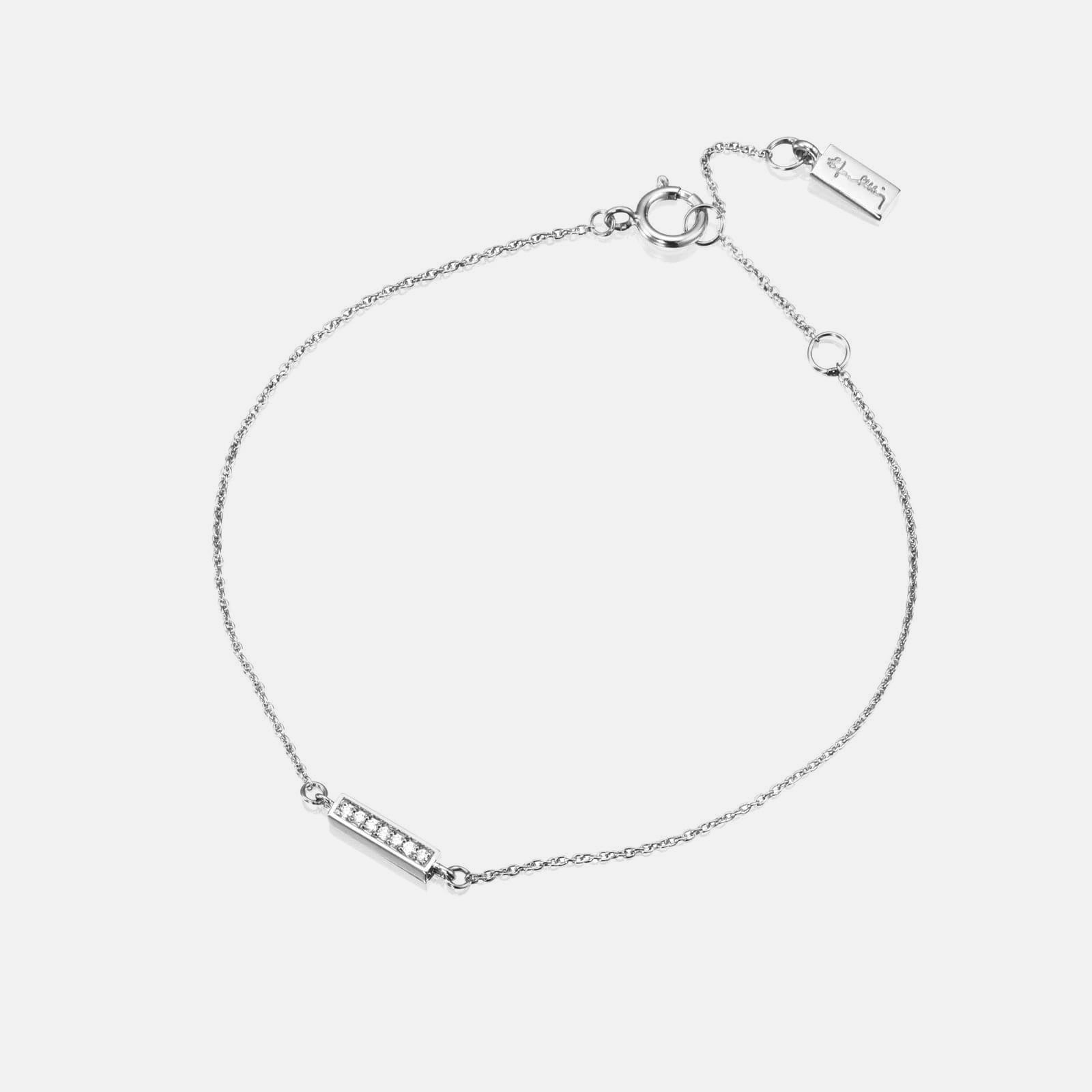 Thin Stars Bracelet