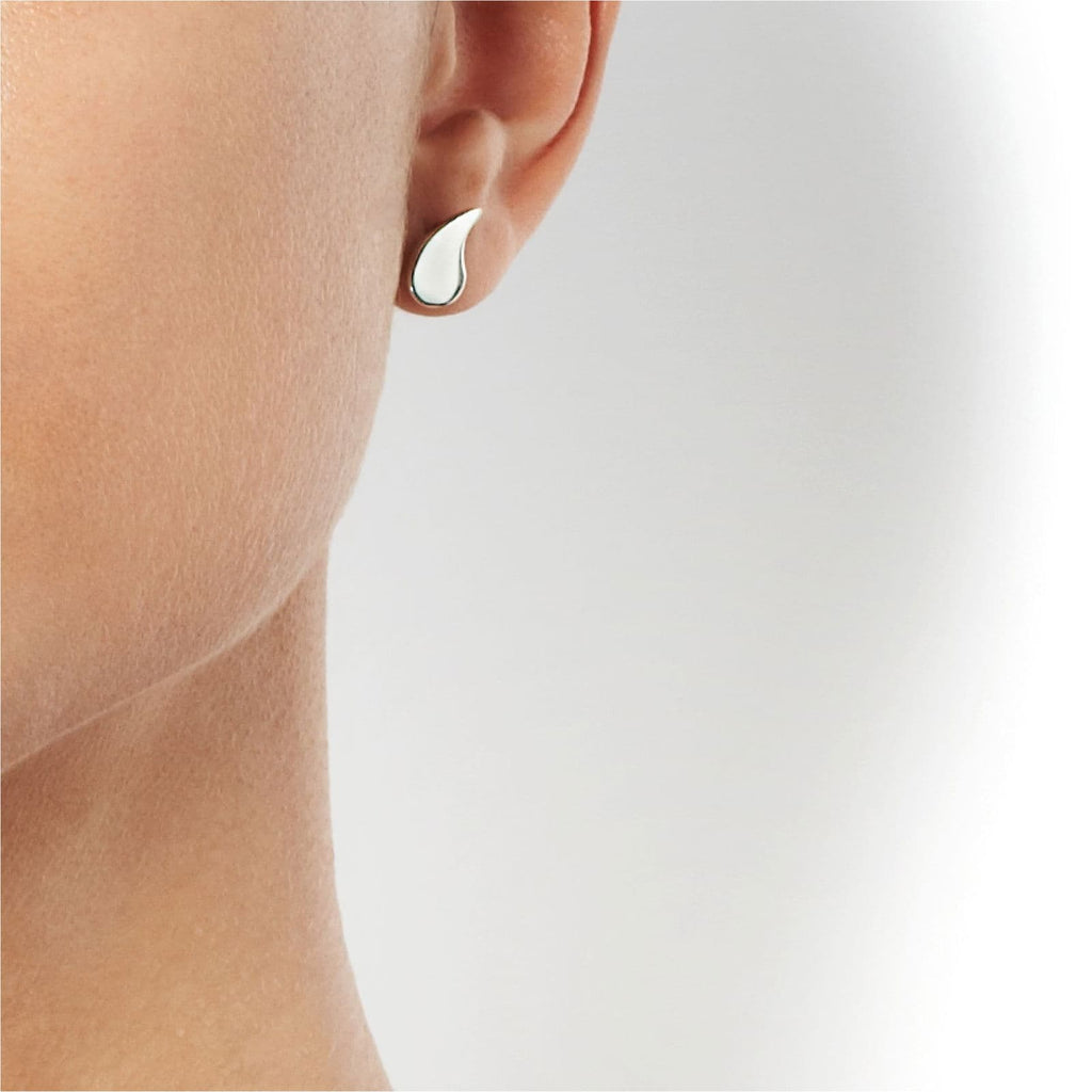 Waterdrops Ear