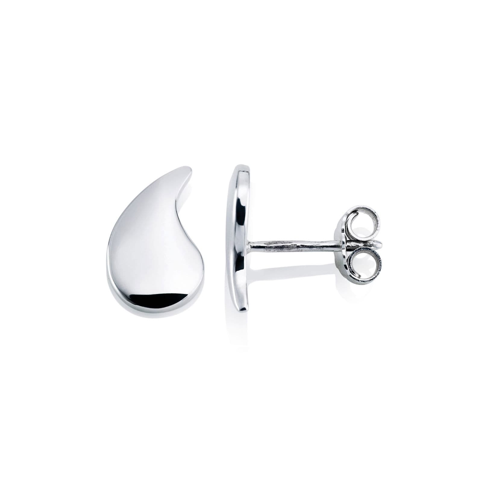 Waterdrops Ear