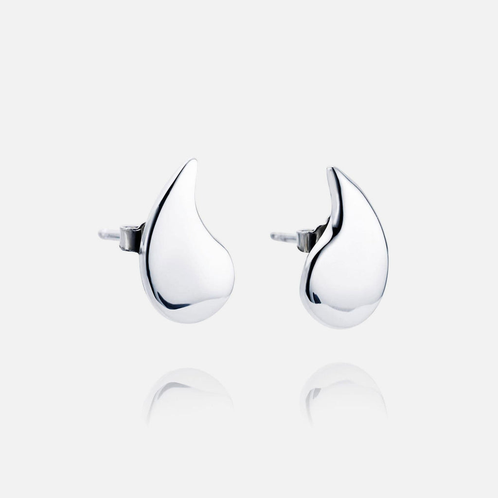 Waterdrops Ear