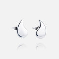 Waterdrops Ear
