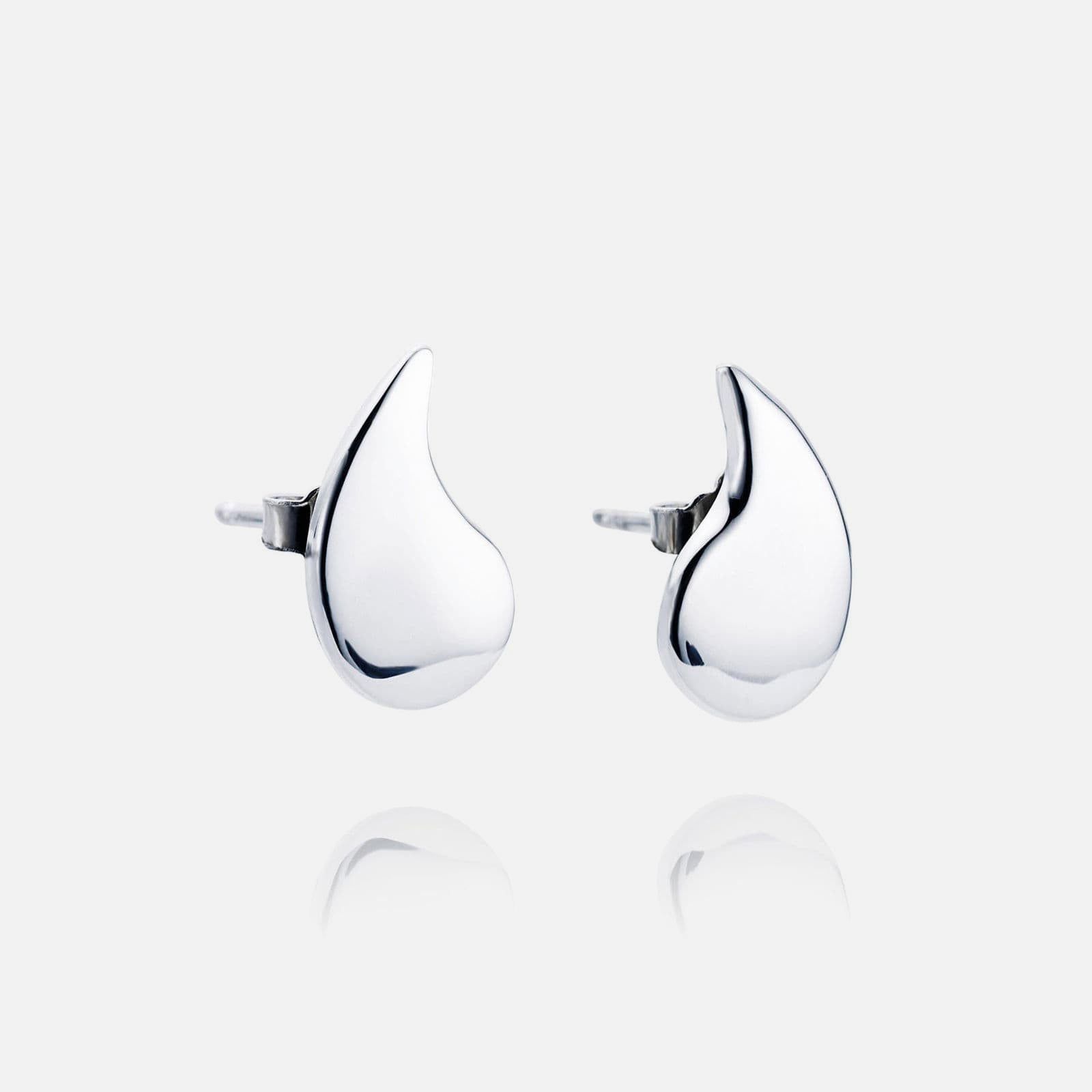 Waterdrops Ear