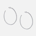Wrapped Hoops