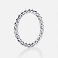 Wrapped Ring