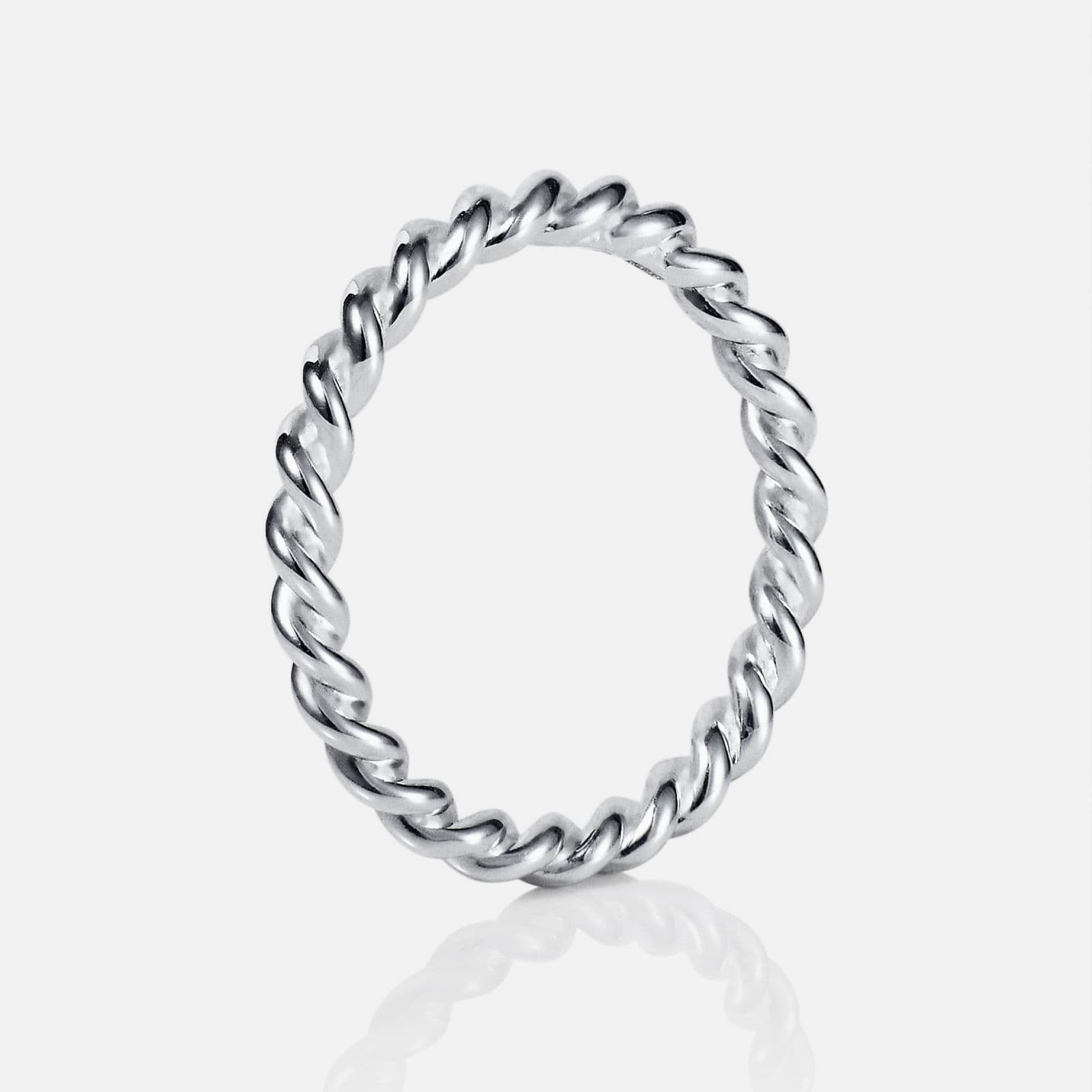 Wrapped Ring