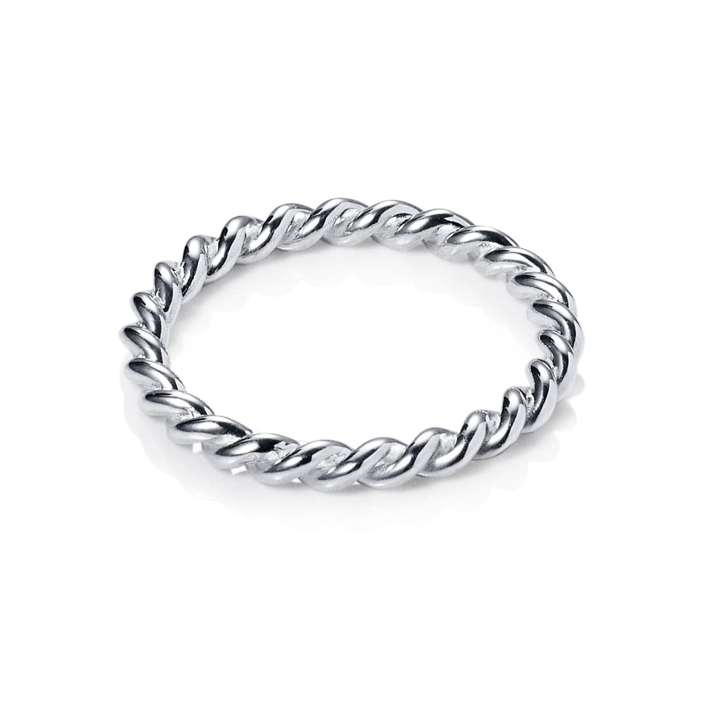 Wrapped Ring