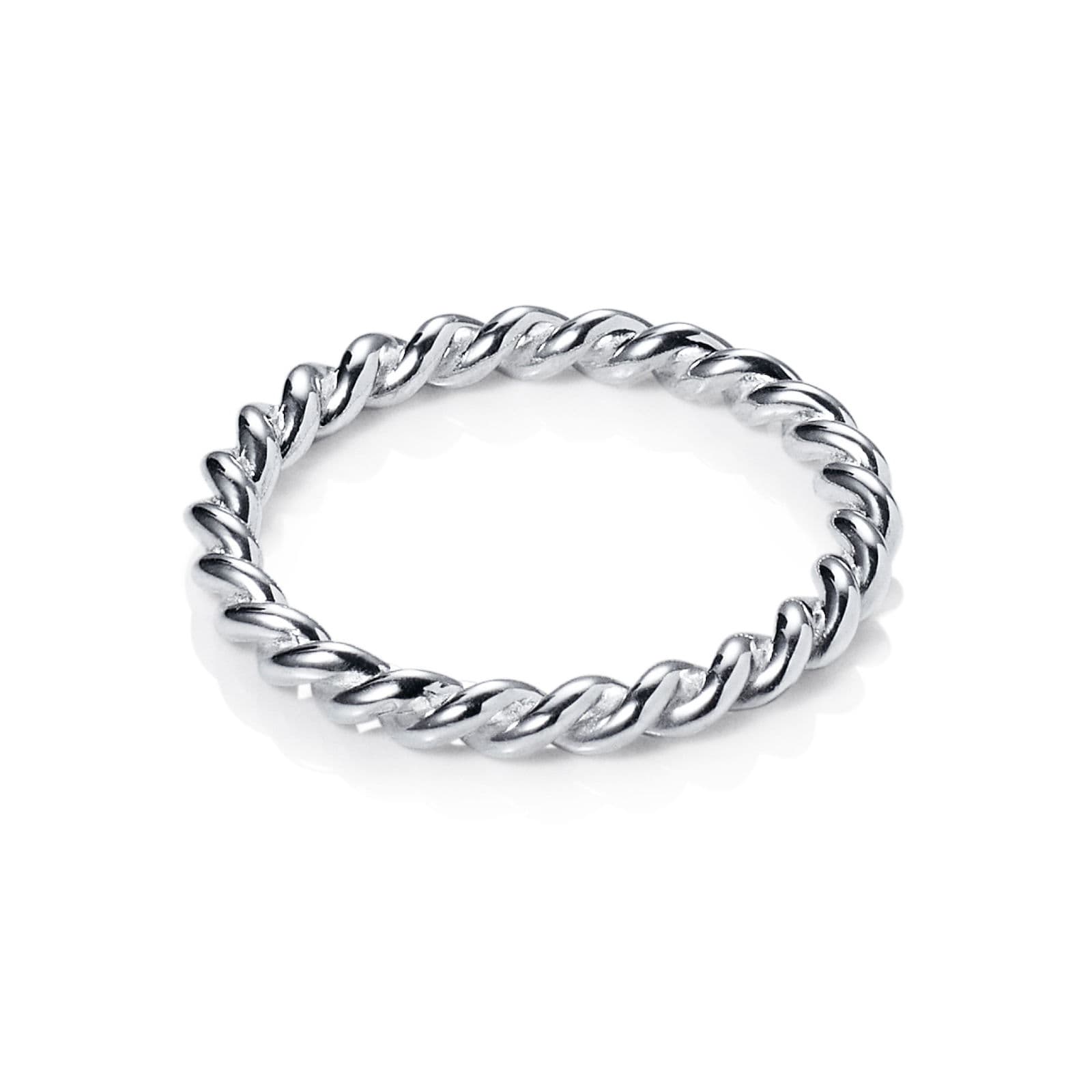 Wrapped Ring