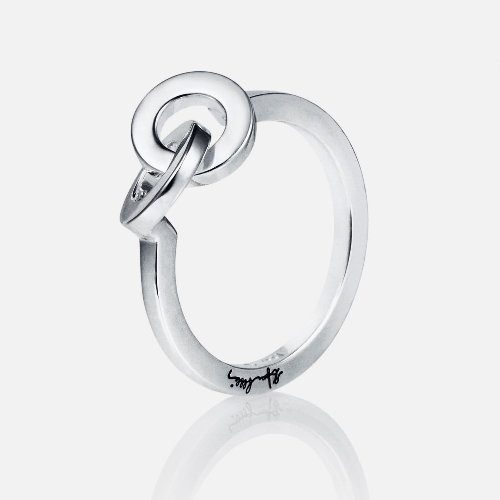 You & Me Ring